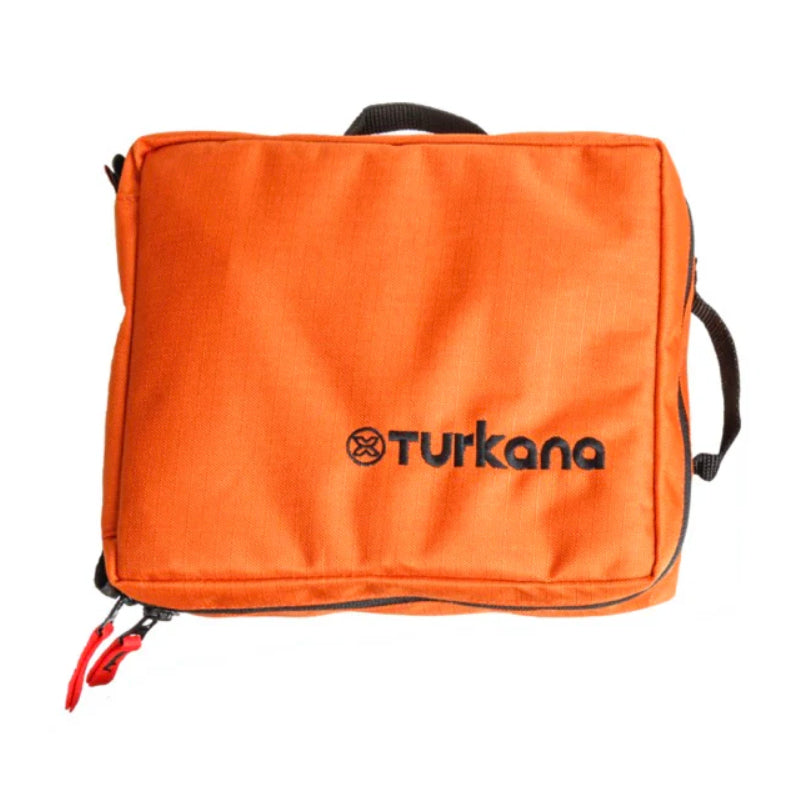 Turkana Sloth Utility Pouch With Hook