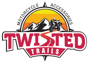 Twisted Trails