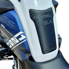 Rubba Tech Tank Pad UT4 Carbon BMW 1250 GSA