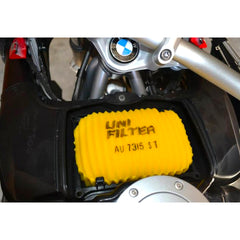 Unifilter BMW R1250GS Adventure | R1200GS From 2013 | BMW R1200GS Adventure From 2014