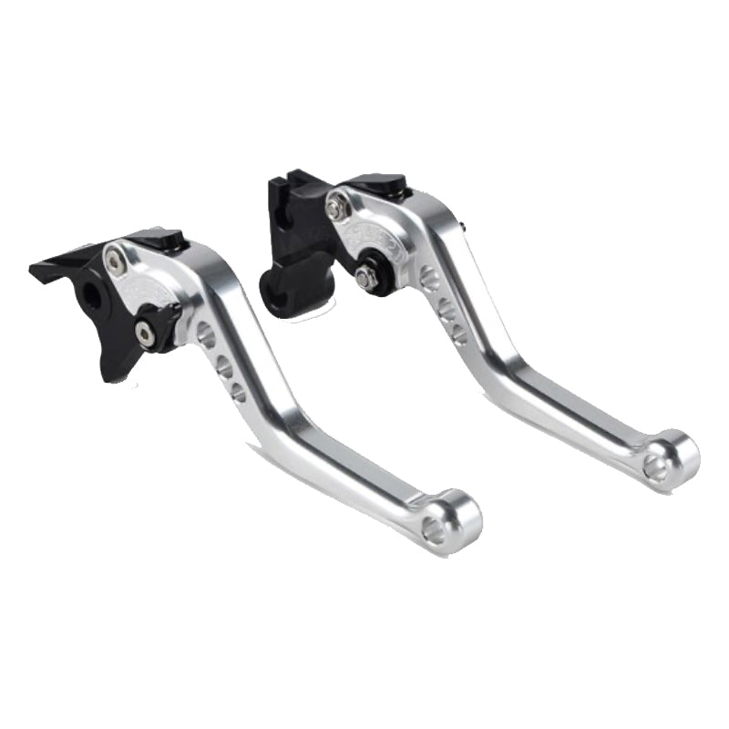 TT Racing BMW F800GS Brake|Clutch Levers