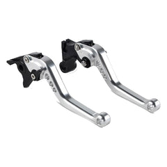 TT Racing BMW F800GS Brake|Clutch Levers