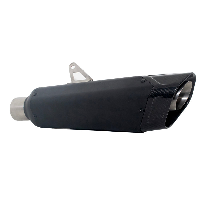 Vykon X Slip On Exhaust | KTM 1290 | 2021 - 2024
