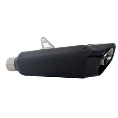 Vykon X Slip On Exhaust | KTM 1290 | 2021 - 2024