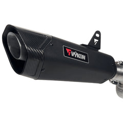Vykon X Slip On Exhaust | KTM 1290 | 2021 - 2024
