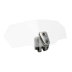 TT Racing Windscreen Visor Extension | Clear