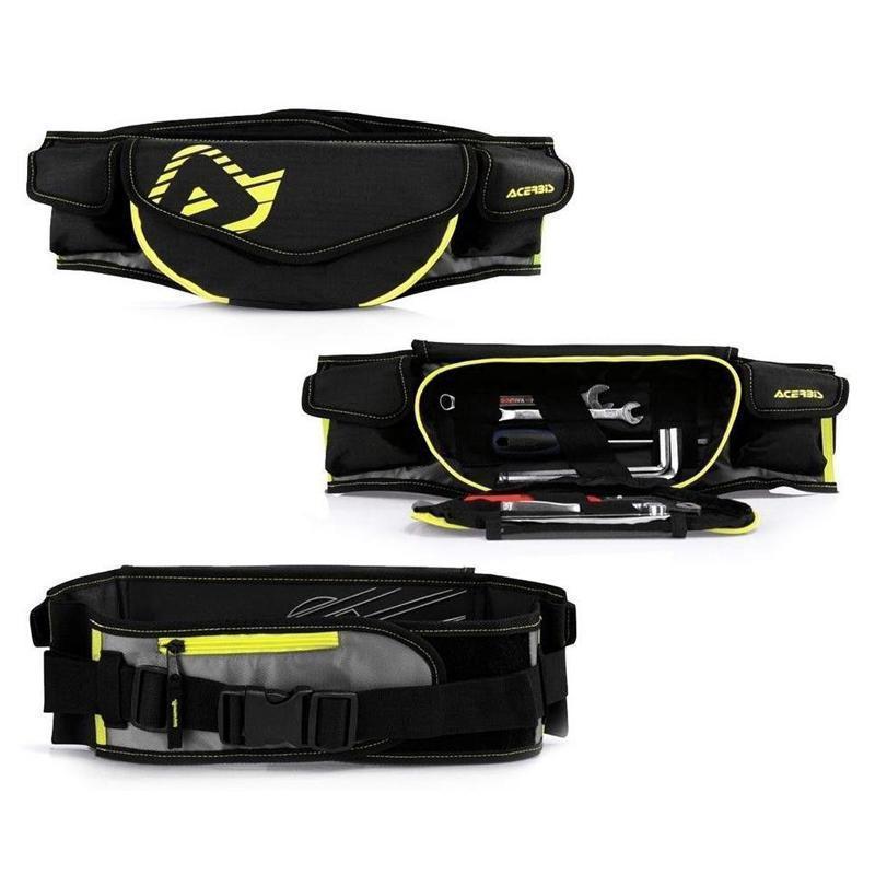 Acerbis Marsupio Ram Tool Bag|Waist Pack