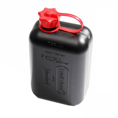 SW Motech 2L Fuel Bottle with Brackets