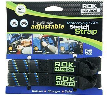 Rok Straps Adjustable Straps 1500mm