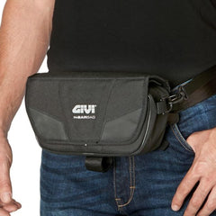 GIVI Universal Handlebar Bag