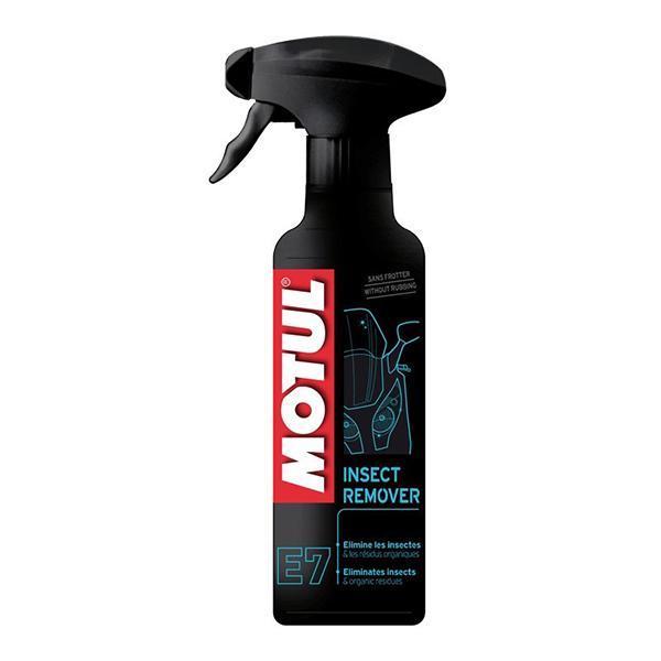 Motul E7 Insect Remover