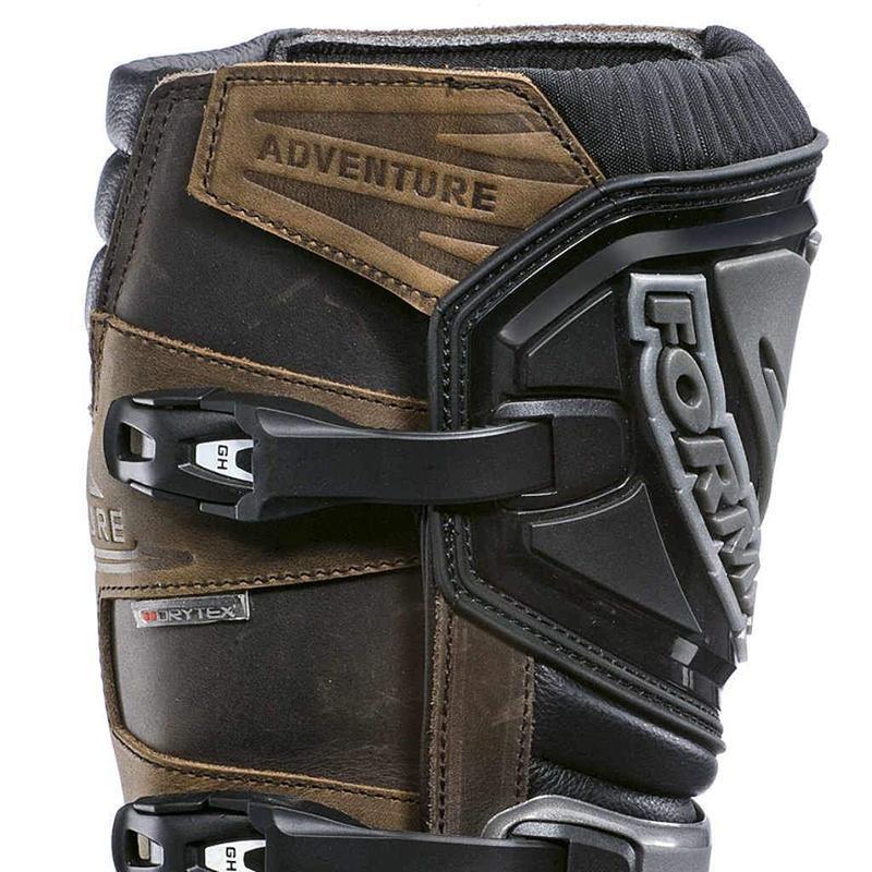 Forma Adventure Boots Brown