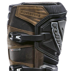 Forma Adventure Boots Brown