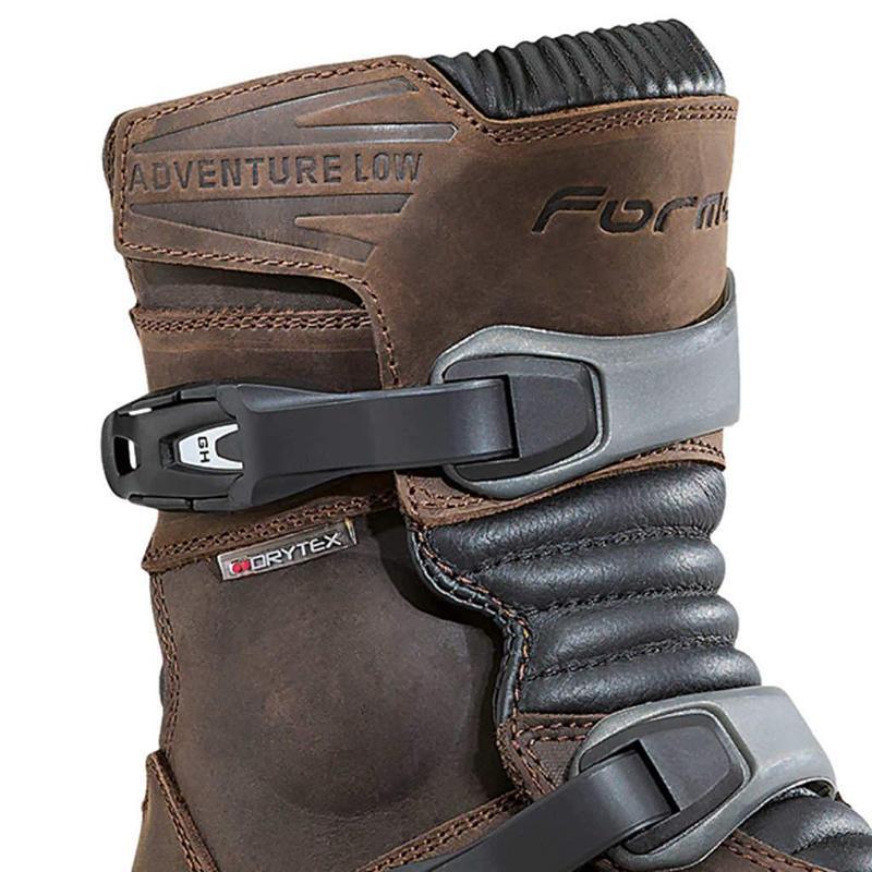 Forma Adventure Boots Low | Brown