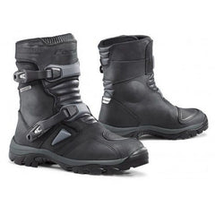 Forma Adventure Boots Low | Black