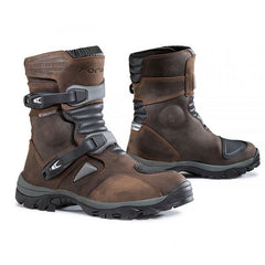 Forma Adventure Boots Low | Brown