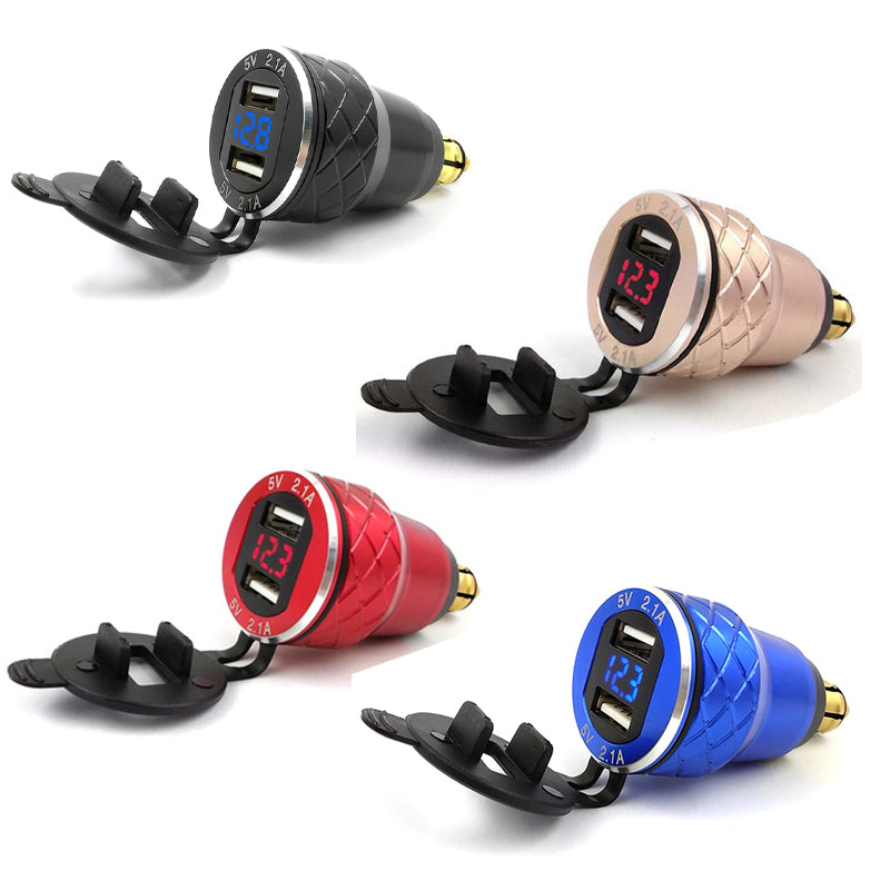 BMW | Universal Hella USB Charger