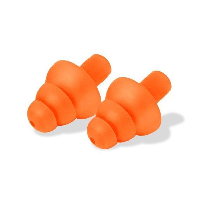 No Noise Motorsport Ear Plugs