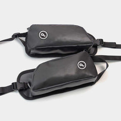 Giant Loop Pannier Pockets