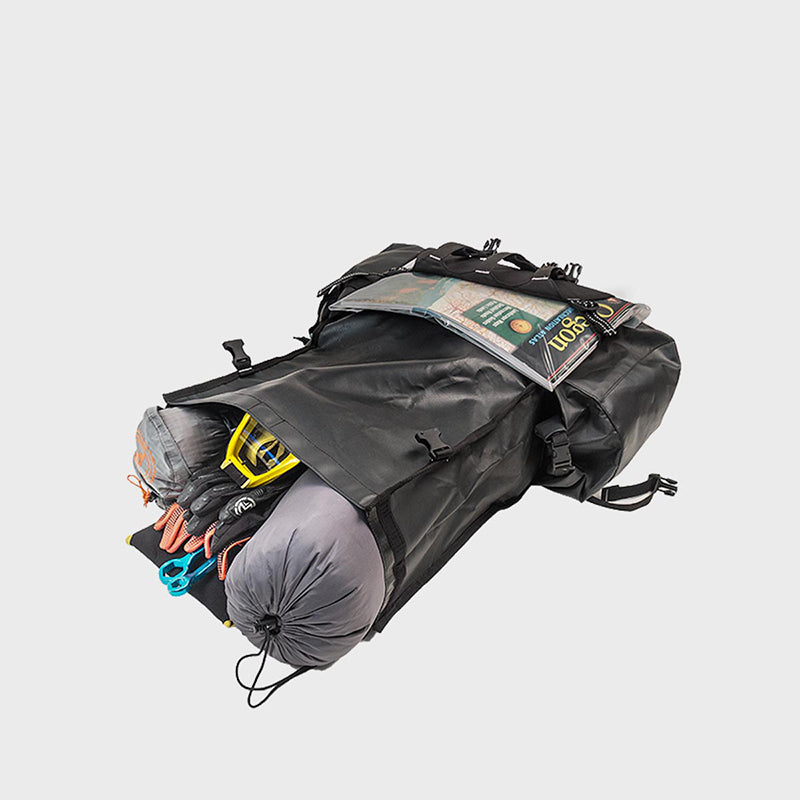 Giant Loop 90L Round The World Panniers