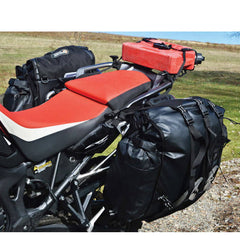 Giant Loop 90L Round The World Panniers