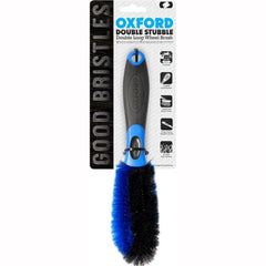 Oxford Double Stubble Brush