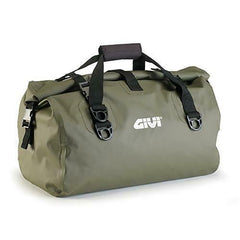 GIVI 40L Rolltop Waterproof Bag - Khaki