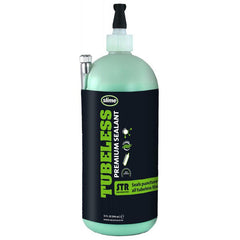 Slime Tubeless Premium Sealant 473ml