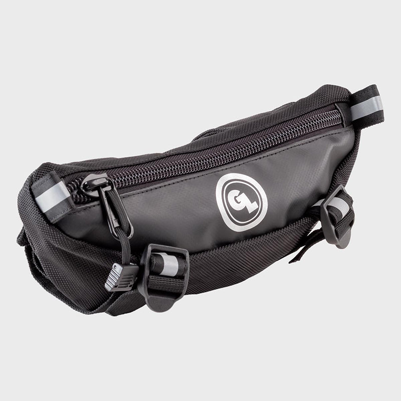 Giant Loop ZigZag Handlebar Bag